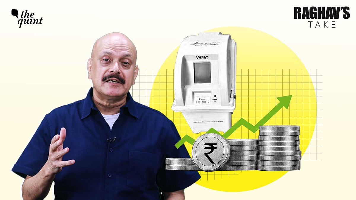 <div class="paragraphs"><p>For the first time in independent India, we’re using a “double deflator”—ie, using separate measures for input and output inflation rates—to estimate “real” quantities. </p></div>