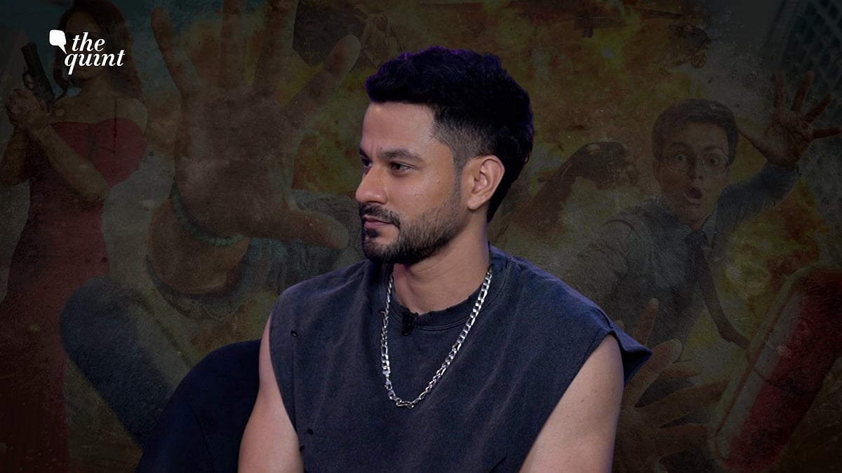 <div class="paragraphs"><p>Kunal Kemmu returns to the director’s chair with <em>Vibe</em>, his second directorial venture after <em>Madgaon Express</em>.</p></div>