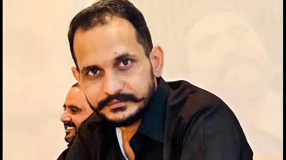 <div class="paragraphs"><p>Shahzad Bhatti Network Banned As Terrorist Organisation Under UAPA</p></div>
