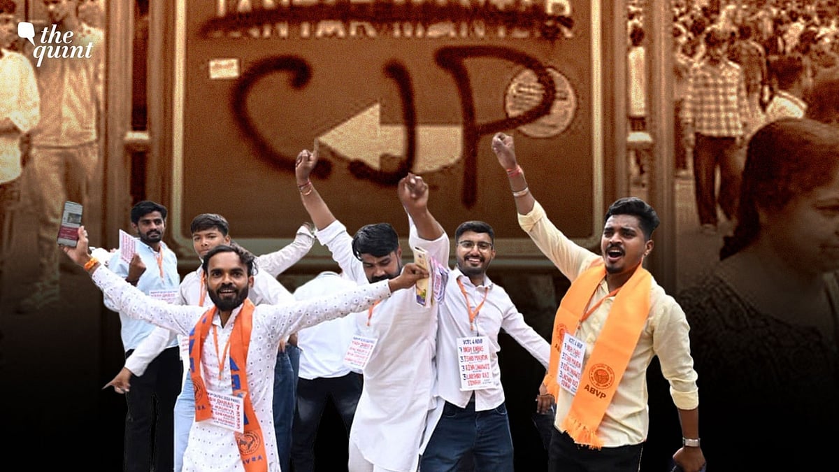 <div class="paragraphs"><p>With a long record of student impassion and ‘campus’ issue-based manifestos, what impact are the Jantar Mantar protests likely to have on these elections and on the larger student culture of Delhi University?</p></div>