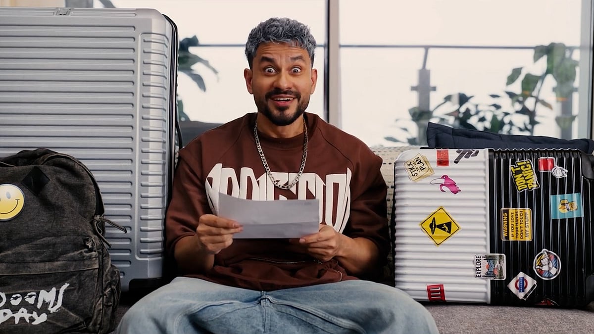 <div class="paragraphs"><p>Kunal Kemmu in a still from <em>Vibe.</em></p></div>