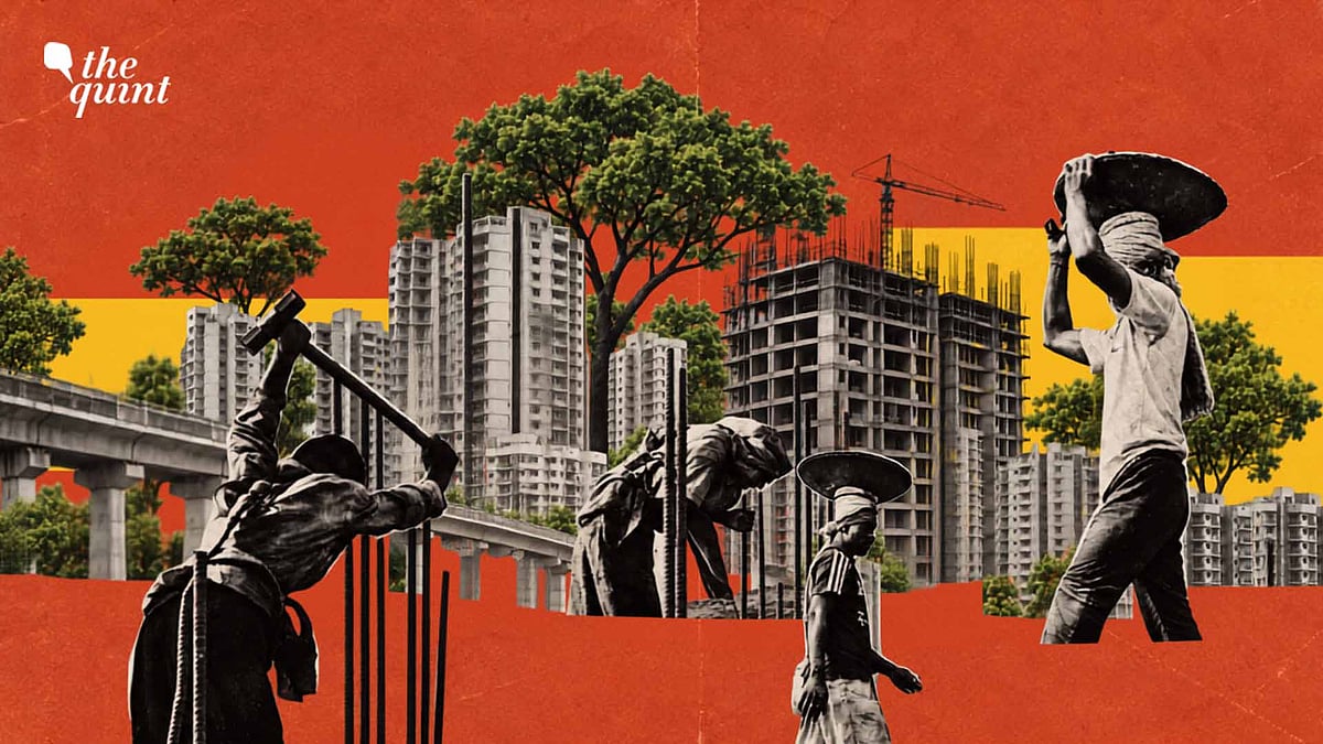 <div class="paragraphs"><p>If India Is Spending Crores on Its Cities, Nature Must Count as Infrastructure</p></div>