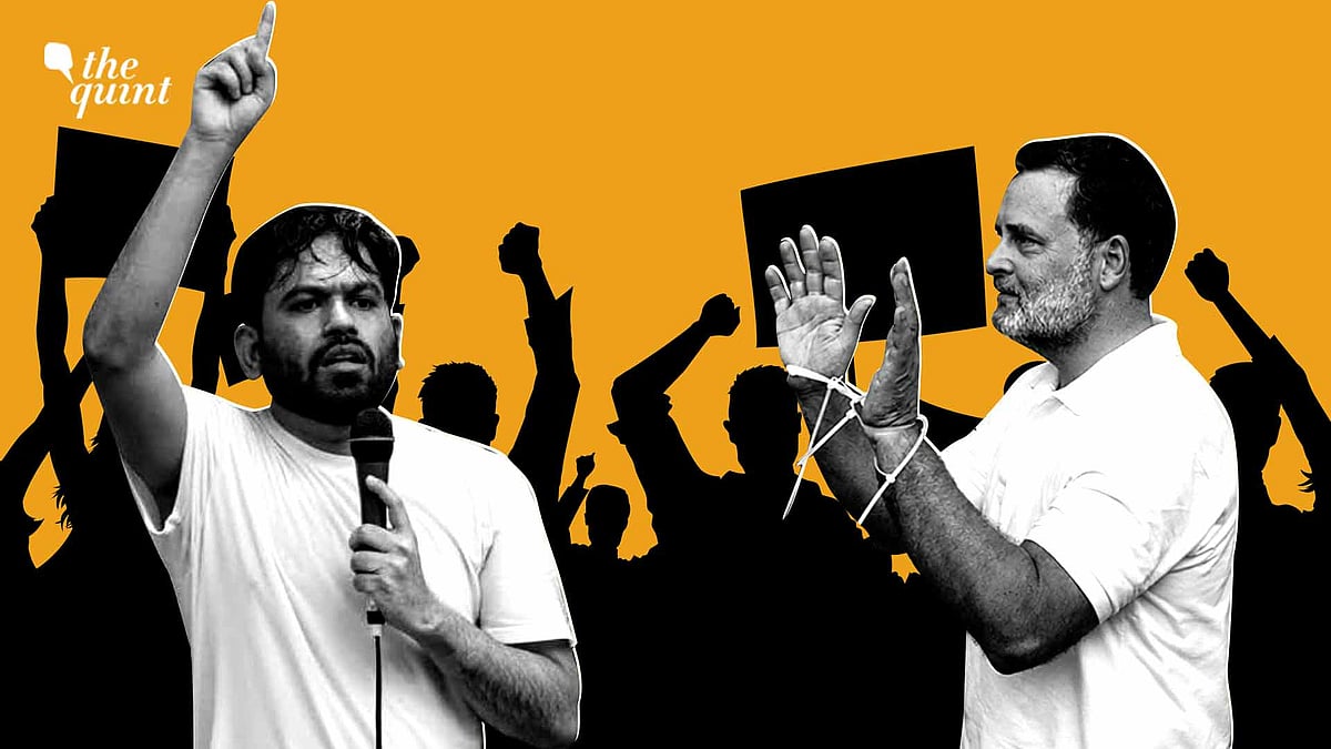 Jantar Mantar Protests Could Revive Rahul Gandhi’s Congress