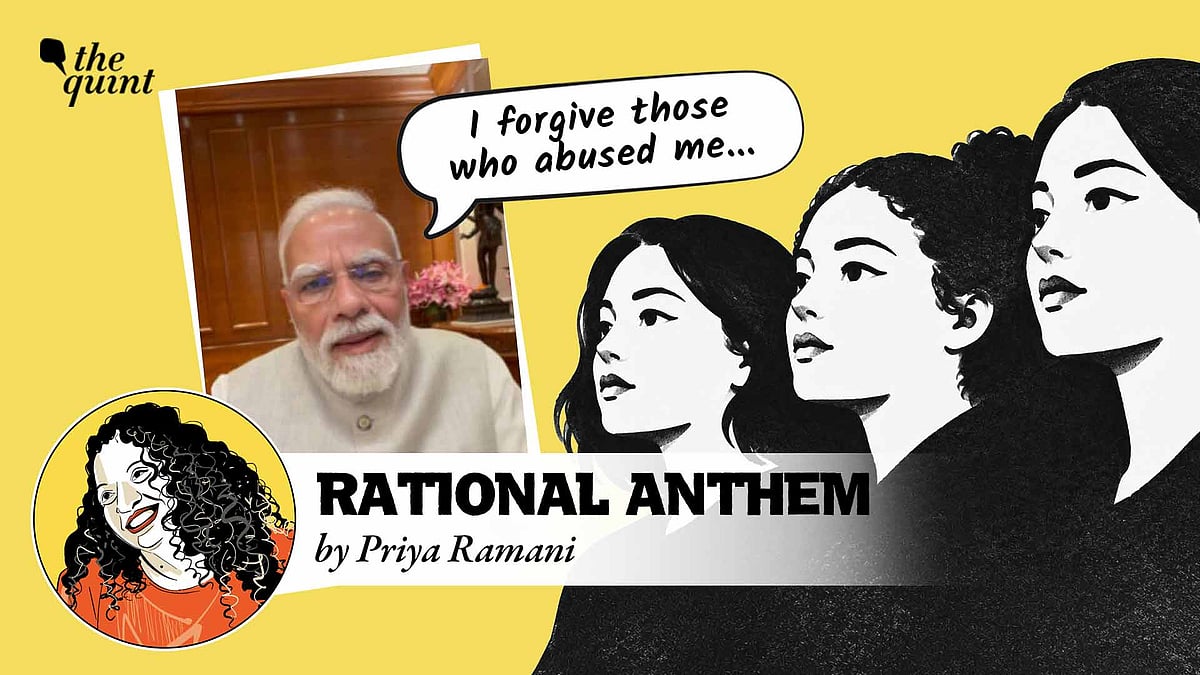 <div class="paragraphs"><p>It’s time PM Modi returned the favour to the young women of this country who have faced so much unchecked violence since he came to power—some of it in the days after the PM and his coterie were busy getting the country to light <em>diyas</em> to celebrate his birthday.</p></div>