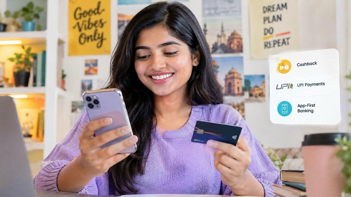 <div class="paragraphs"><p>Learn how cashback, UPI compatibility, app features, fees and spending controls can shape your choice of an online credit card.</p></div>