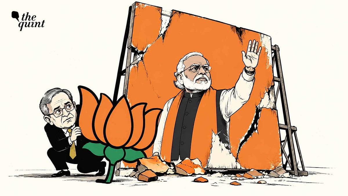 <div class="paragraphs"><p>With polls and a Parliament session looming, the Modi government is sensing that the protests will only escalate and the best course is to pick a political duel with the Congress and test the perseverance of youth agitators.</p></div>