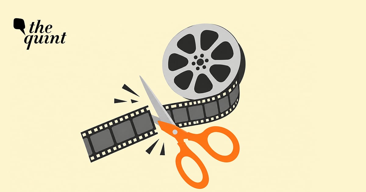 CBFC's New Guidelines Spark Censorship Concerns