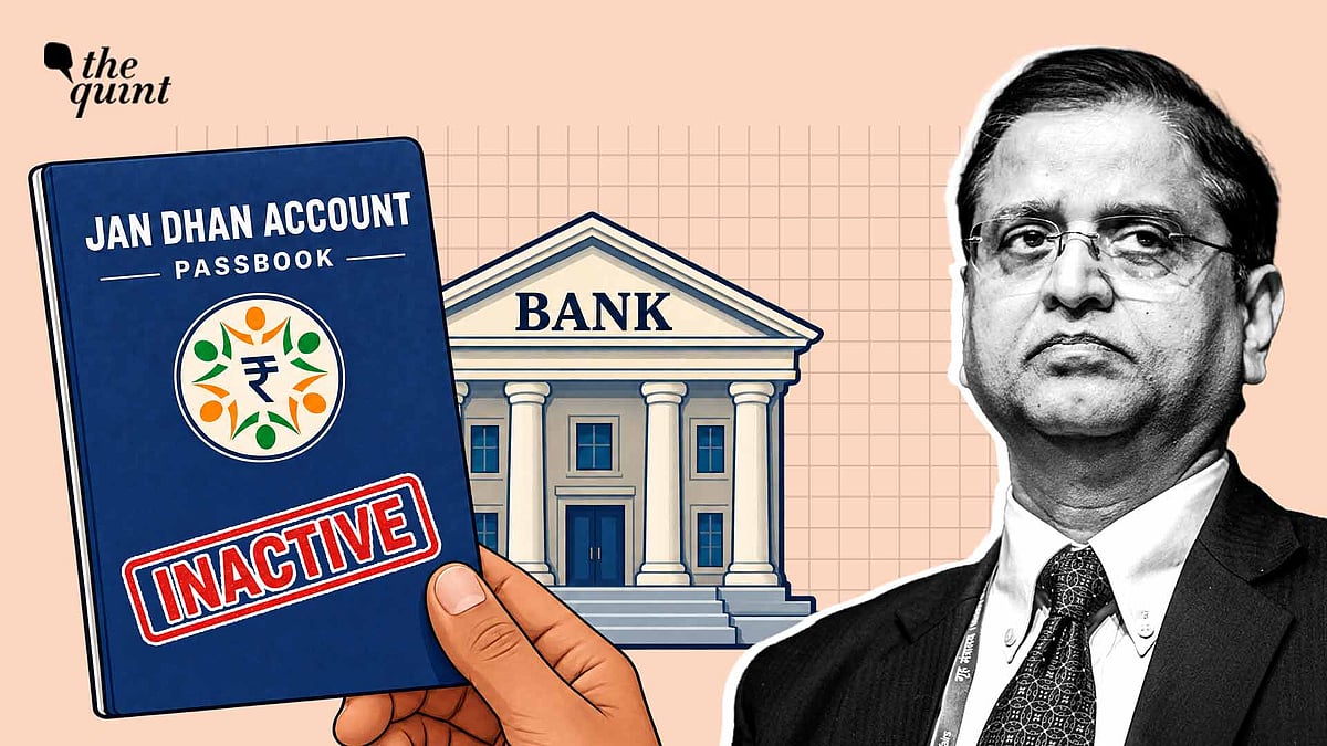 <div class="paragraphs"><p>The government claimed that PMJDY had transformed financial inclusion into a "lived reality for millions of Indians". Is that true? </p></div>