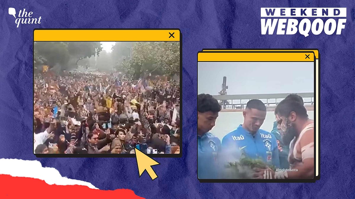 <div class="paragraphs"><p>From misinformation surrounding the alleged assault incident at LPU to AI-altered visuals being shared as real, here are five of the most viral pieces of misinformation we debunked this week.</p></div>
