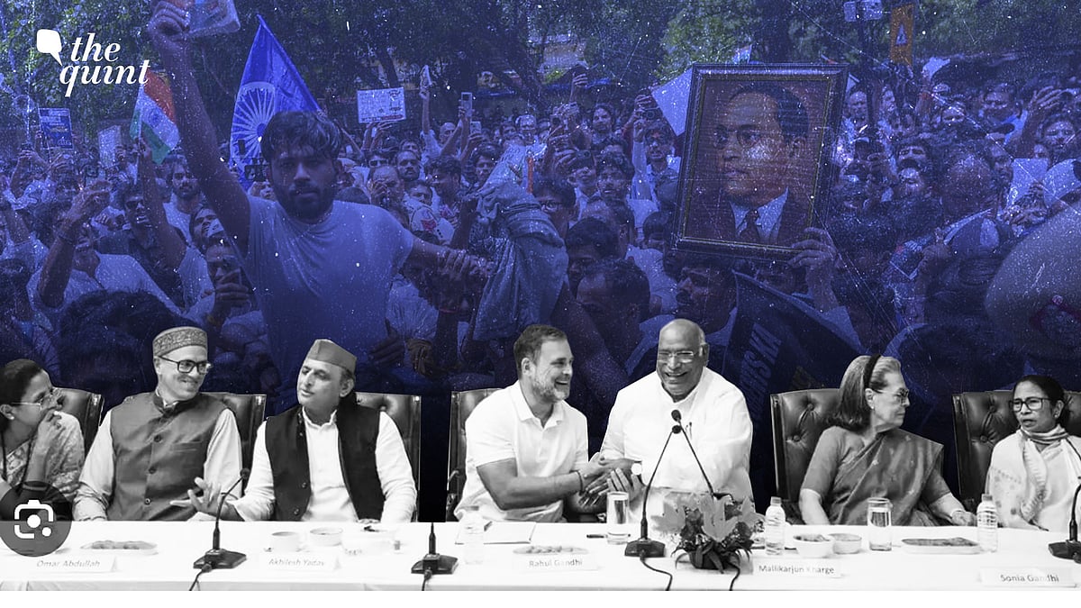 <div class="paragraphs"><p>Can the Opposition bring lakhs of people out on the street to force the CEC’s hand, like the CJP did? </p></div>