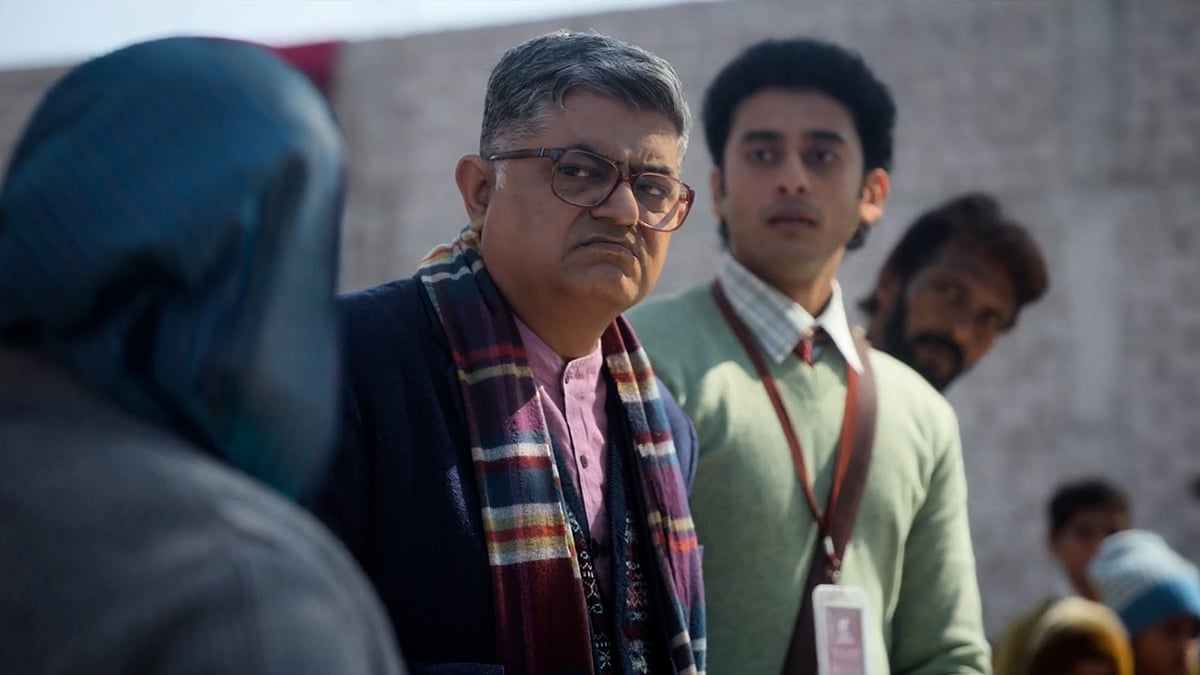 Dupahiya Season 2 Finds Its Voice Through Village Chaos