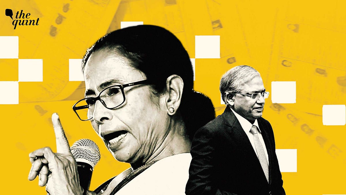 <div class="paragraphs"><p>The controversy surrounding the SIR processes is only one part of a larger story. Under Gyanesh Kumar, the ECI repeatedly used language and adopted a tone that appeared strikingly unusual for a constitutional institution expected to maintain political neutrality. From being a refree, in increasingly acted as a political player.</p></div>