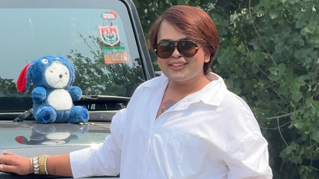 Punjabi LGBTQ Influencer Madhu Sudan Shot Dead in Amritsar