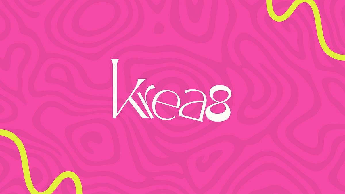 <div class="paragraphs"><p>Mumbai-based Krea8 is building an integrated creative company where strategy, creativity and execution stay closely connected.</p></div>