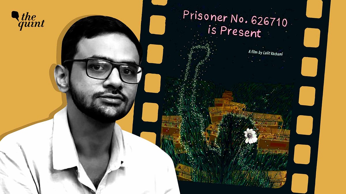 <div class="paragraphs"><p>Six years after Umar Khalid’s arrest, <em>Prisoner No. 626710 is Present</em> asks what it means to remain “present” when the State has made someone disappear from public life.</p></div>