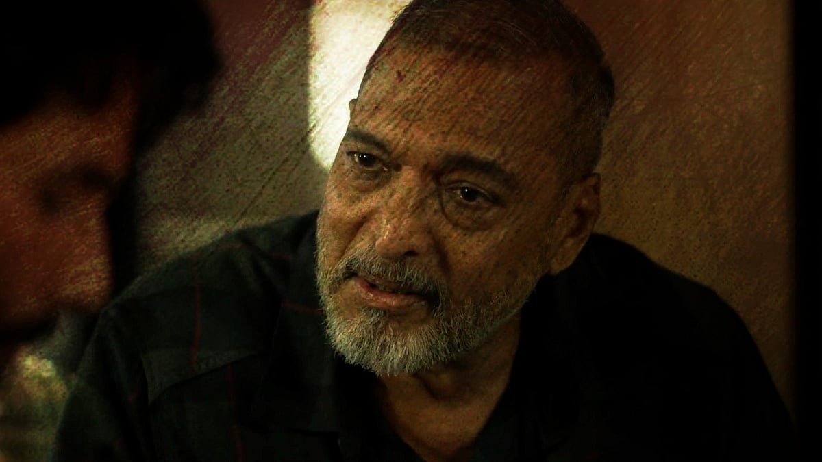 <div class="paragraphs"><p>Veteran actor Nana Patekar died at the age of 75 at his residence in Goa during the early hours of 8 October 2026.</p></div>