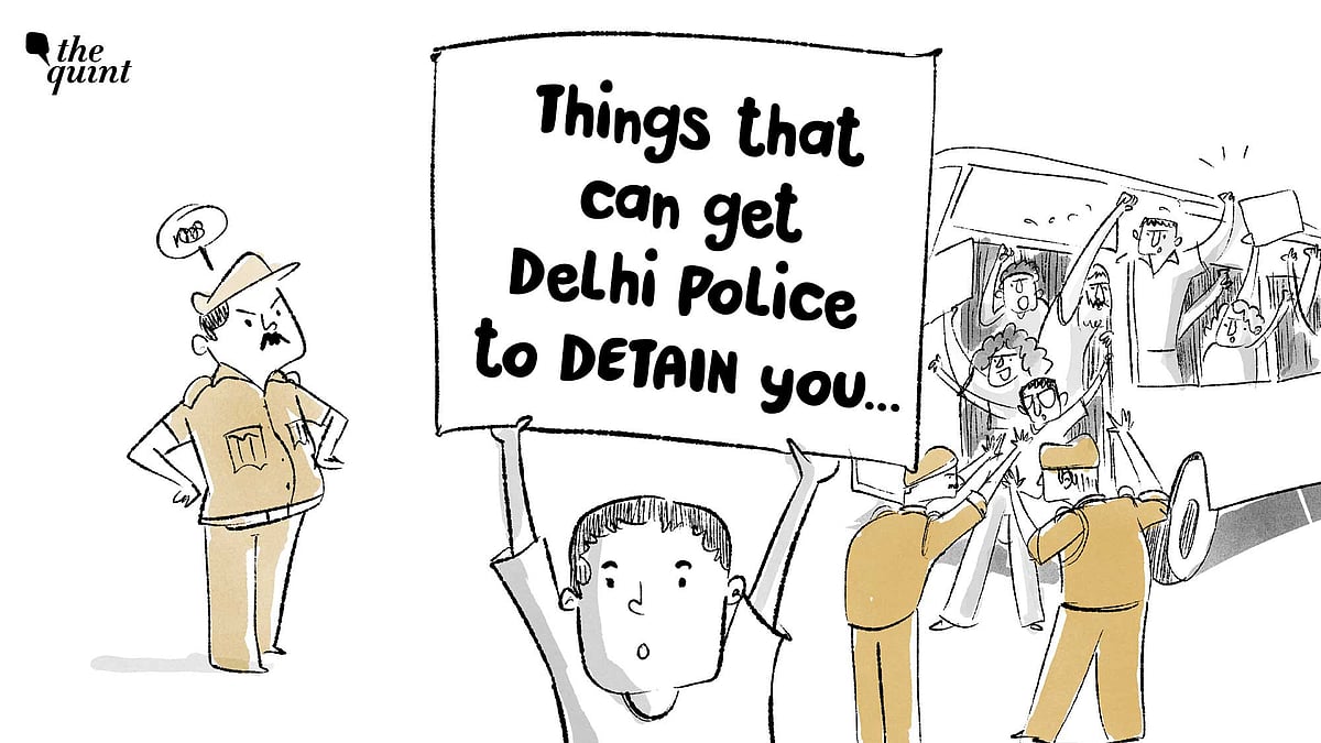 <div class="paragraphs"><p>This handy guide is brought to you by events that unfolded on the streets of India's national capital on 10 October.</p></div>