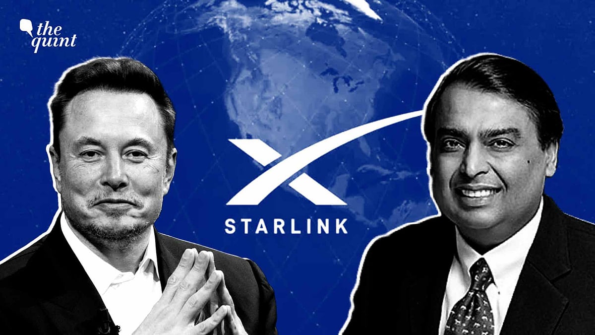 <div class="paragraphs"><p>Elon Musk’s own position invites scrutiny. He is worth about $672 billion to Ambani’s $84 billion, and he is using a platform he owns to put public pressure on a sovereign regulator. Critics of concentrated private power may see that as a concern in its own right, whichever a billionaire is involved.</p></div>