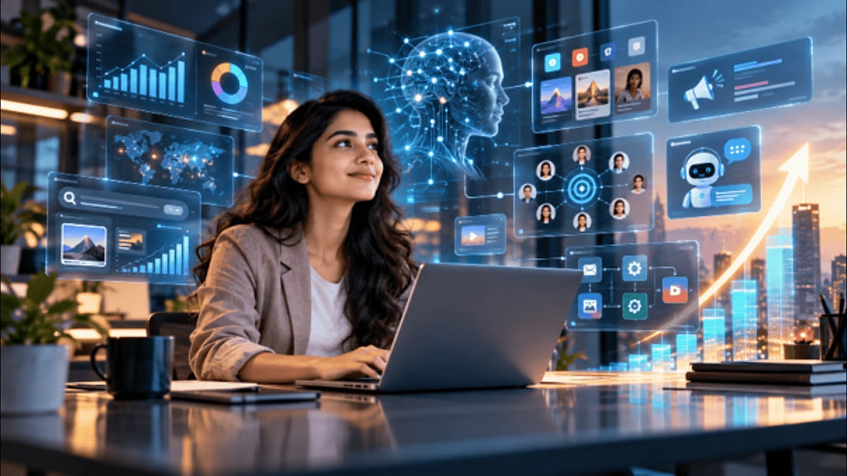 <div class="paragraphs"><p>Beyond Digital Marketing: LPT Skills Focuses on AI-Era Skills</p></div>
