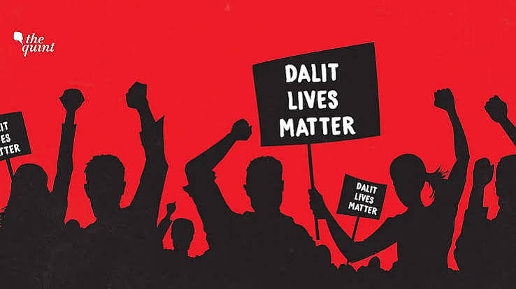 <div class="paragraphs"><p>Dalit Man Beaten to Death In Sitapur, Family Alleges Caste Abuse </p></div>