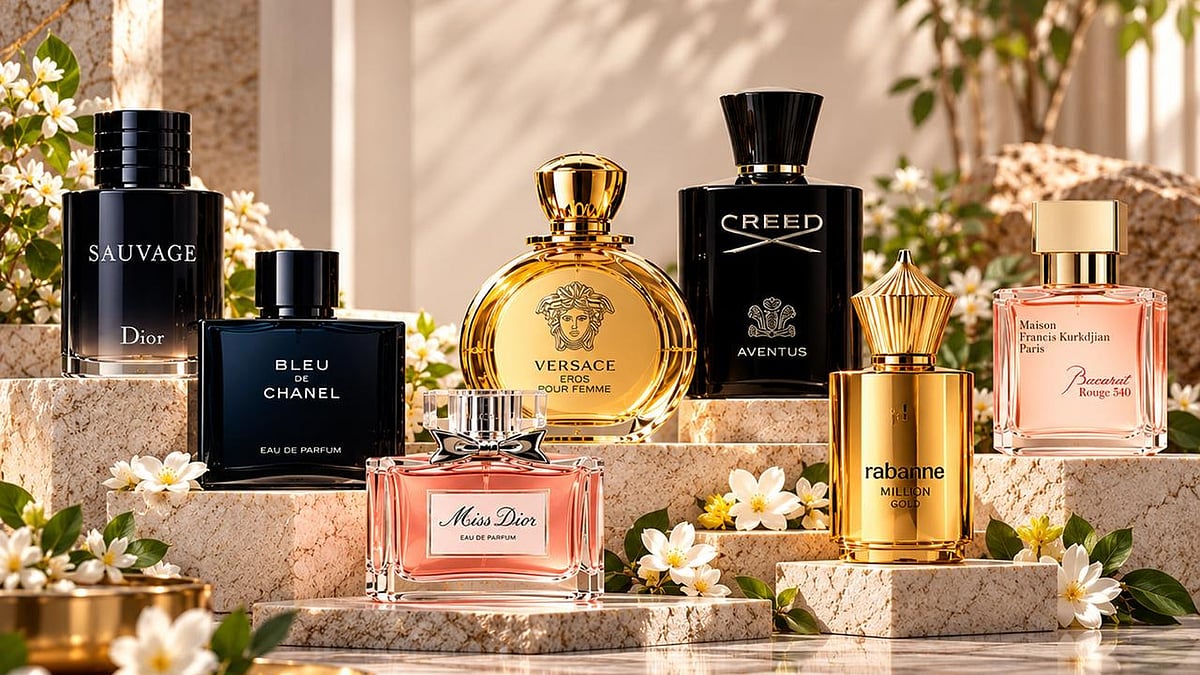 <div class="paragraphs"><p>The online multi-brand perfume retailer brings together Arabic, designer and niche fragrances, offering shoppers access to popular favourites and lesser-known collections from international perfume houses.</p></div>