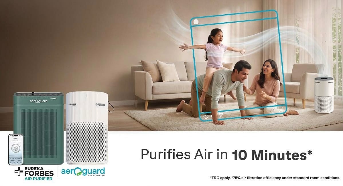 <div class="paragraphs"><p>Why Festive Allergies Get Worse and When to Buy an Air Purifier</p></div>
