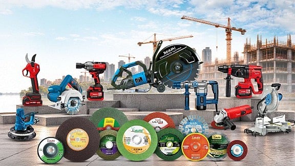 <div class="paragraphs"><p>From power tools and cutting equipment to cordless technology and agricultural machinery, YURI Tools continues to expand its offerings to meet the changing needs of professionals across India.</p></div>