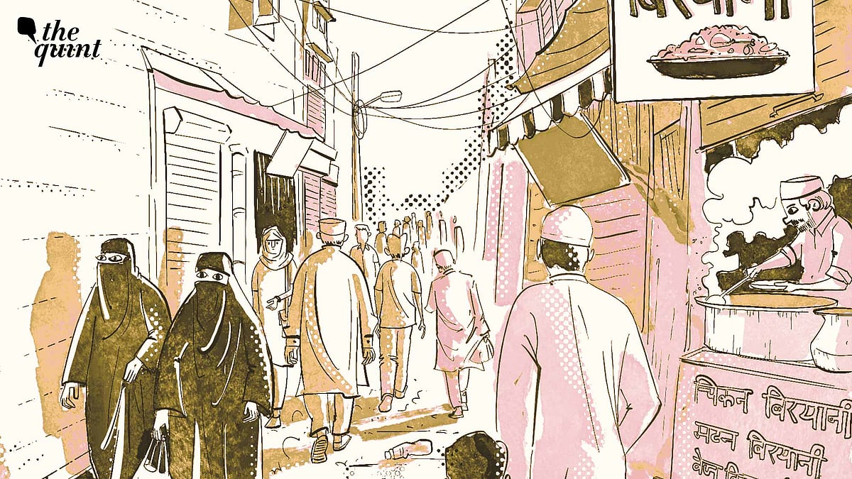 <div class="paragraphs"><p>(The author arrived in Jamia Nagar in 2004)</p></div>