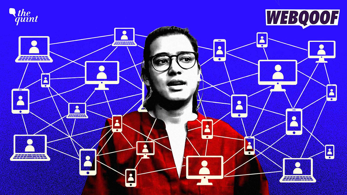 <div class="paragraphs"><p>Across 16 days in October, a coordinated X network published hundreds of posts framing India’s youth protests as a foreign plot. twisting AISA president Neha Bora’s past freelance translation gig with France 24 into evidence of regime-change ties.</p></div>