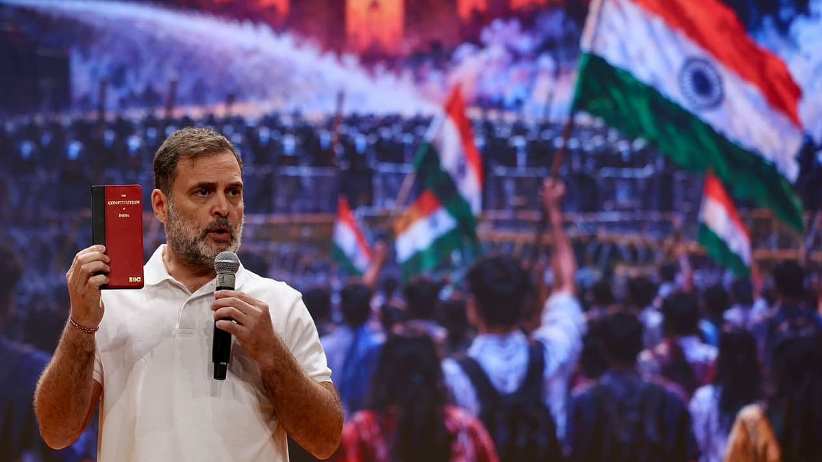 <div class="paragraphs"><p>Can the Opposition's 'vote chori' campaign against CEC Gyanesh Kumar and SIR hurt the BJP? Why jobs, inflation and economic issues may matter more electorally.</p></div>