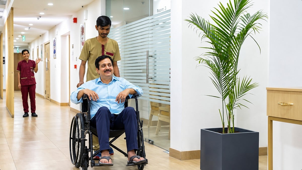 <div class="paragraphs"><p>Can Physiotherapy Reverse Paralysis? What Neuro Rehabilitation Can Do</p></div>