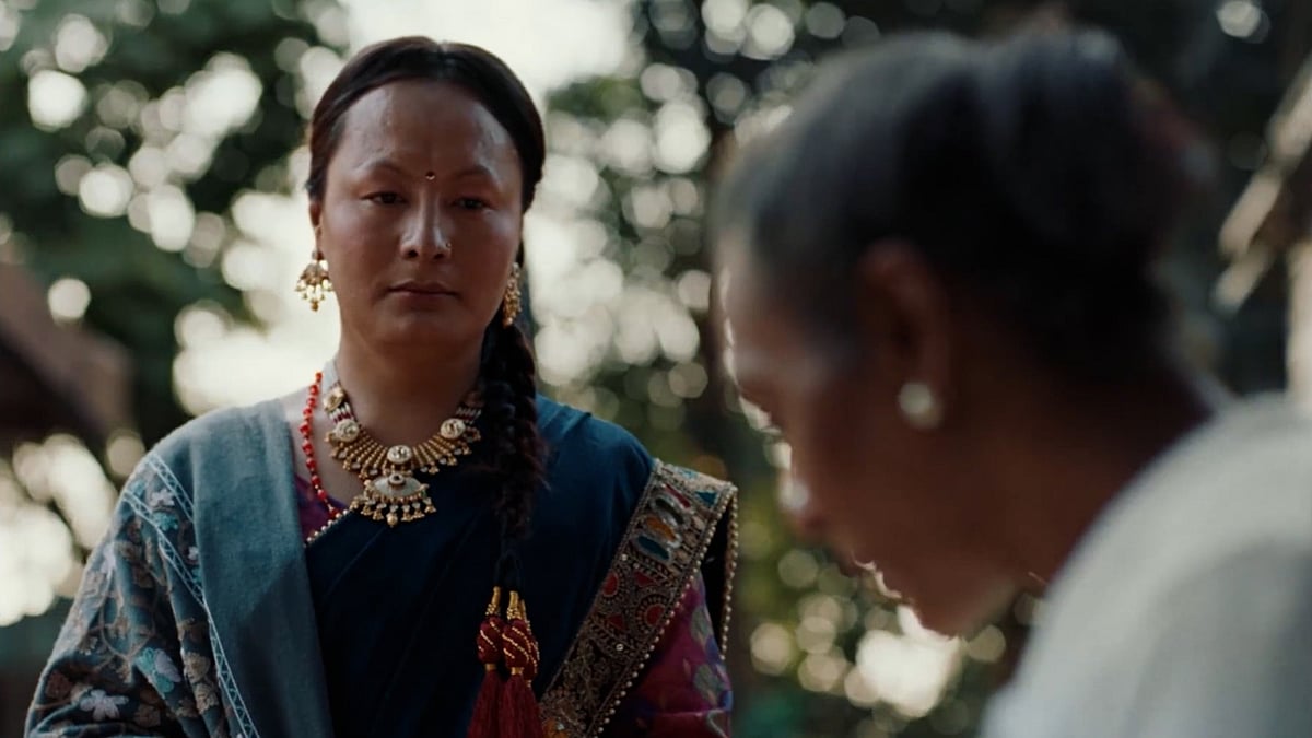 <div class="paragraphs"><p>Pushpa Thing Lama a trans activist makes her acting debut in 'Elephant in the Fog'</p></div>