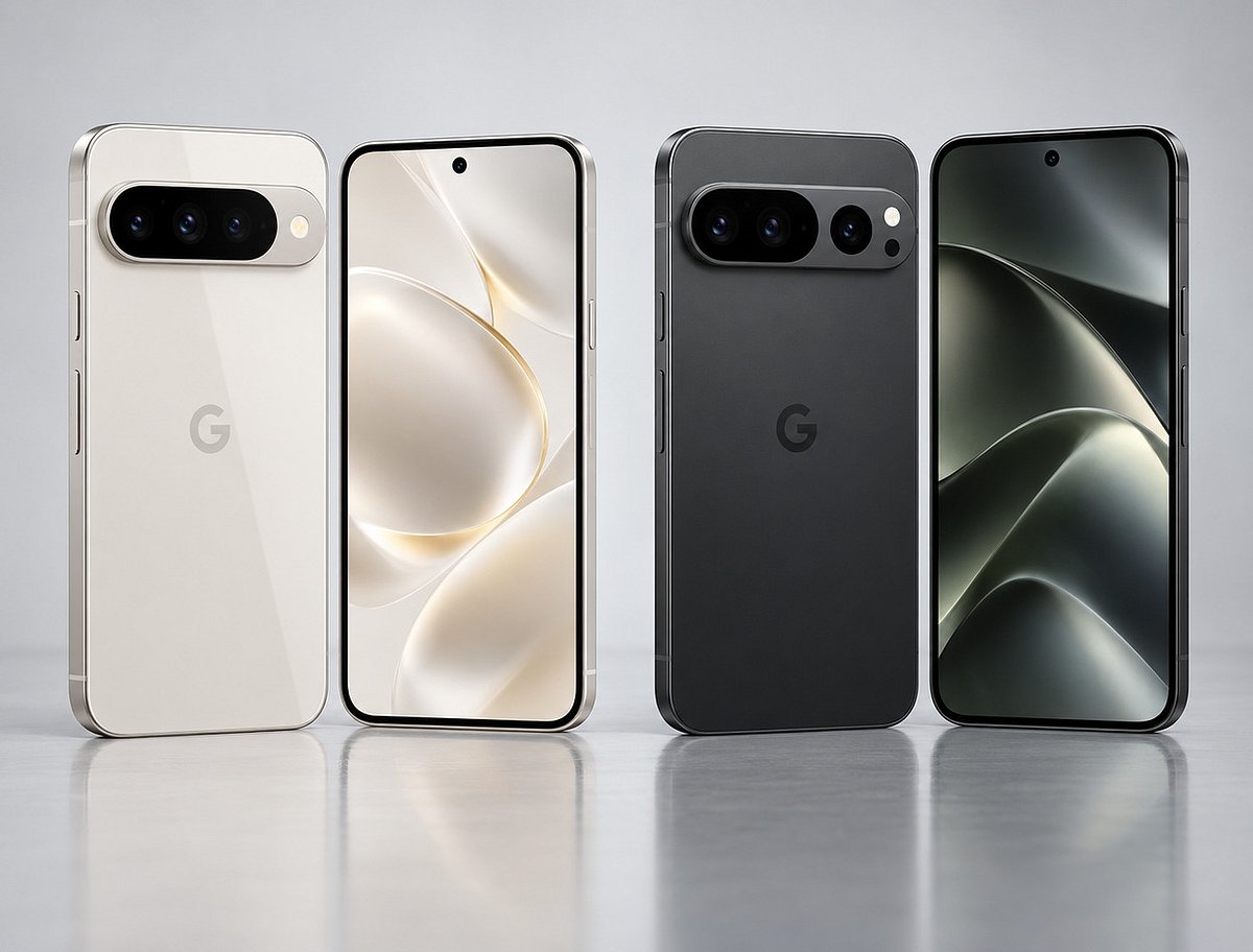 <div class="paragraphs"><p>Google Pixel 11 vs Pixel 11 Pro: Which One Should You Buy?</p><p></p></div>