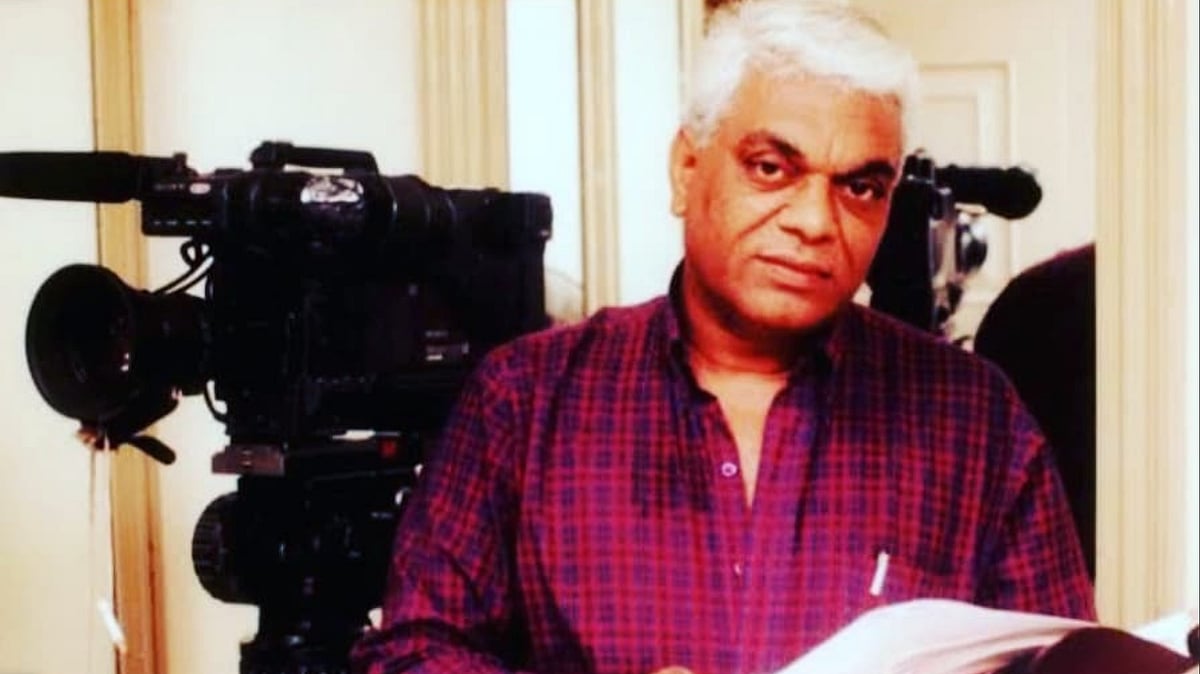 <div class="paragraphs"><p>CID And Aahat Creator BP Singh Dies At 77</p></div>