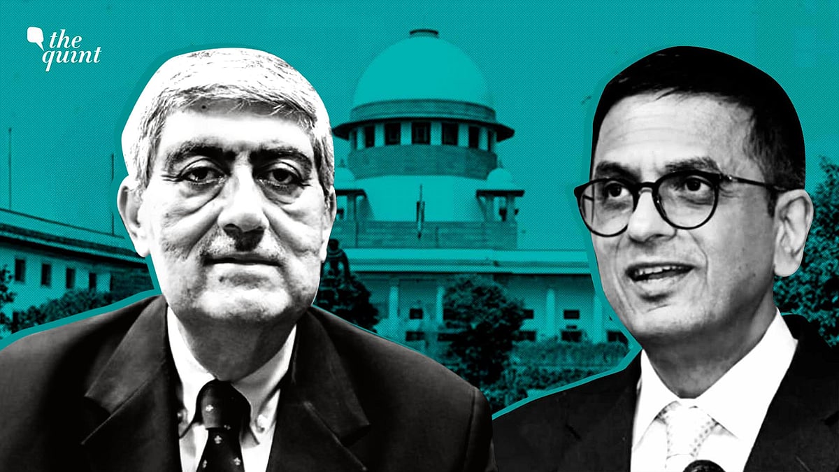 <div class="paragraphs"><p>In his memoir, Justice Sanjay Kishan Kaul draws a fine but vital line. Consultation with the government is one thing. Seeking its nod before the collegium has even deliberated is another. Kaul calls the second "pre-approval."</p></div>
