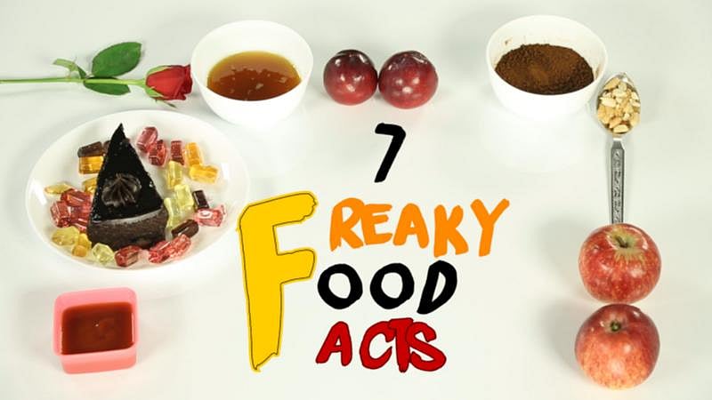 Freaky Food Facts News: Latest Freaky Food Facts News, Top Stories ...