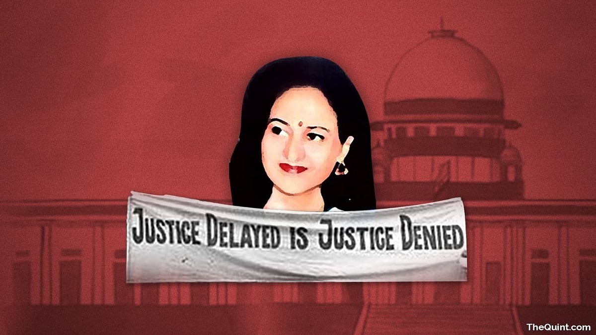 Priyadarshini Mattoo News: Latest Priyadarshini Mattoo News, Top ...