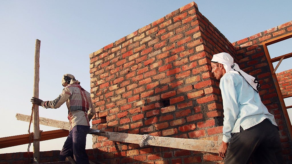 #GoodNews: NRI’s Last Wish of Building Homes for Poor Fulfilled