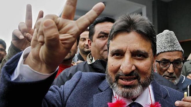 Altaf Bukhari News: Latest Altaf Bukhari News, Top Stories, Articles ...