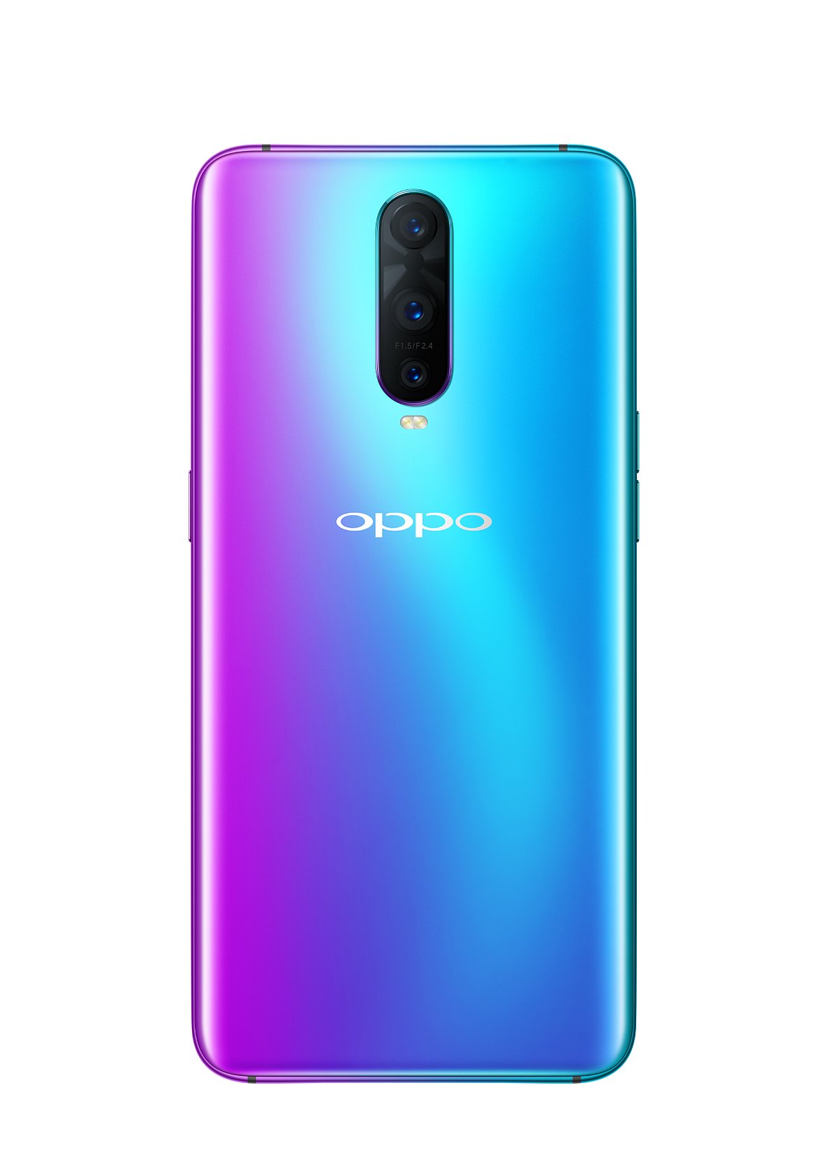 Oppo R17 Pro: Specifications, Features and Details of the Smartphone