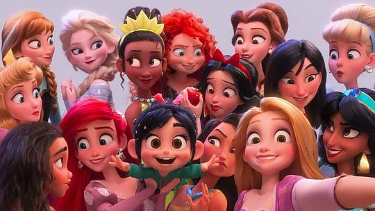 Gurinder Chadha's New Disney Film: Why an Indian Princess is Vital For the Franchise Gurinder Chadha's New Disney Film: Why an Indian Princess is Vital For the Franchise
