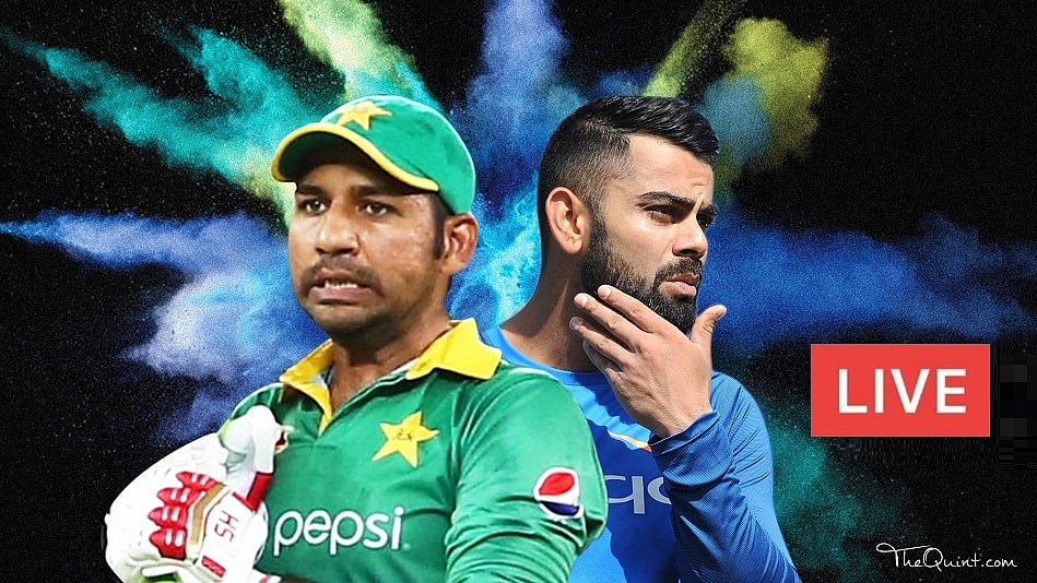 India vs Pakistan Live Streaming, T20I World Cup 2022: IND Vs PAK Live