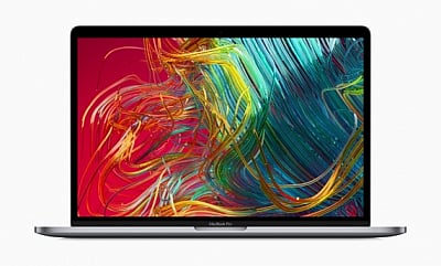 Apple recalls MacBook Pro units over battery fire risk