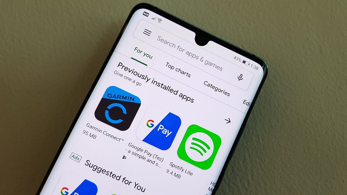 How to Pay For Android Apps on Play Store: Google Play Store Supports ...