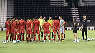 India Vs Qatar Football Match Live Streaming On Hotstar Star Sports 