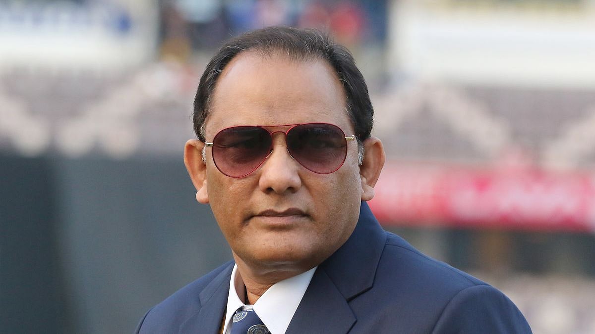 Mohammad Azharuddin News: Latest Mohammad Azharuddin News, Top Stories ...