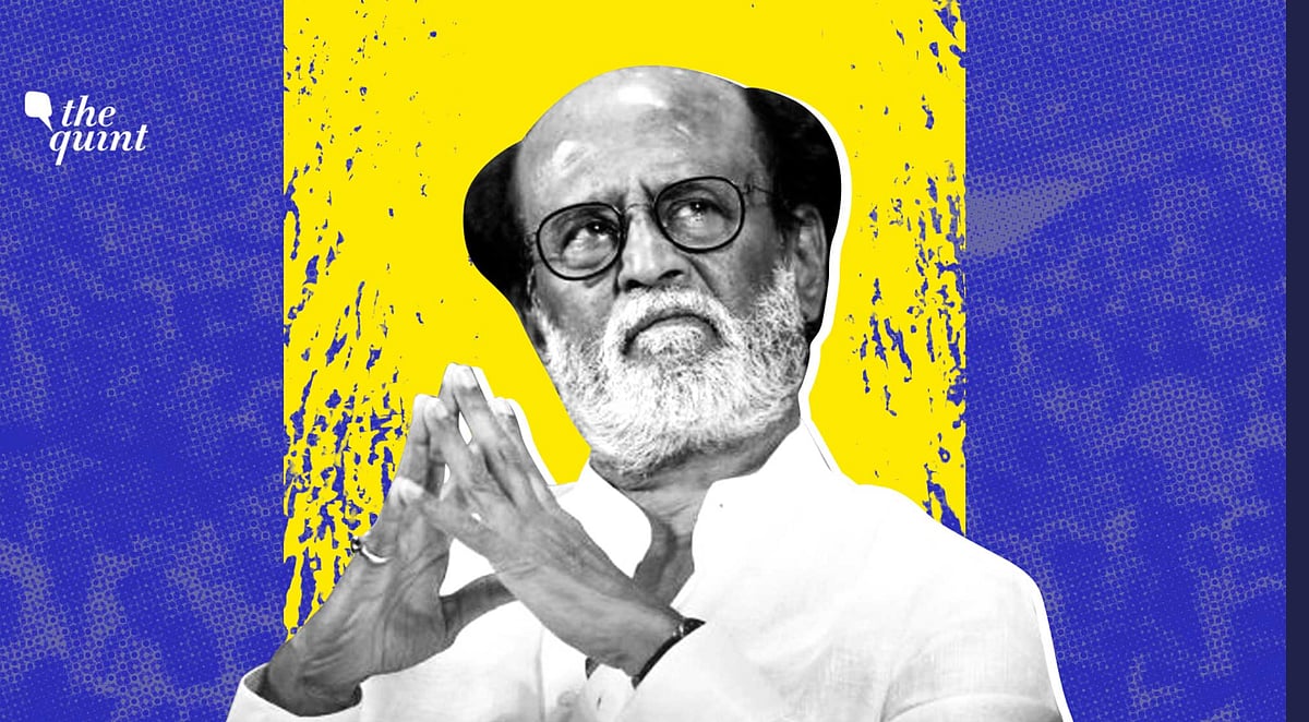 Rajinikanth Politics News: Latest Rajinikanth Politics News, Top ...