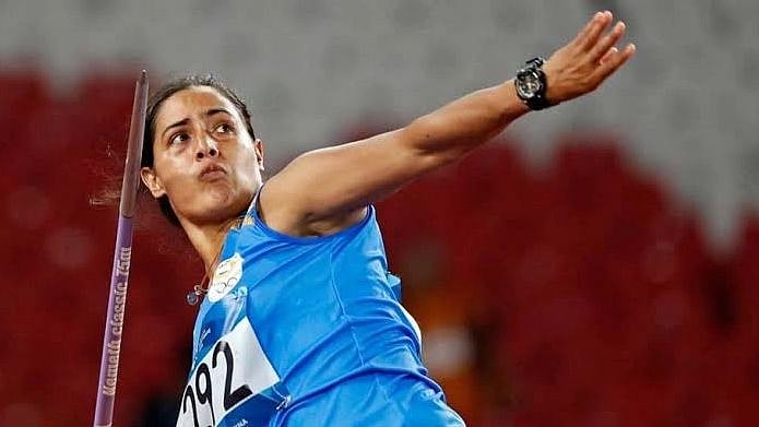 Annu Rani News: Latest Annu Rani News, Top Stories, Articles, Photos ...