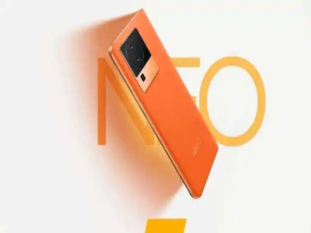 iQOO Neo 8 and iQOO Neo 8 Pro May Be Launched Soon: Expected