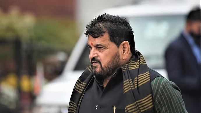 पहलवान यौन उत्पीड़न मामला: बृजभूषण शरण सिंह बरी, दिल्ली कोर्ट का अहम फैसला